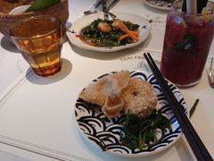 -太食獸泰式茶餐厅(IFS国金中心店)