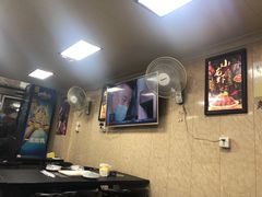 大堂-买买提烧烤(箍桶巷店)