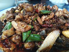 黄焖鸡-段氏永平黄焖鸡