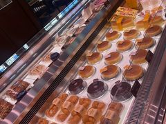-巴黎贝甜(凯德MALL望京店)