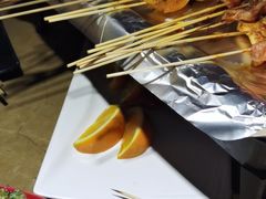 -何师烧烤Pro ·江湖川菜·小龙虾·精酿(太古里旗舰店)