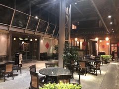 -走马楼饭庄(慈城古县城店)