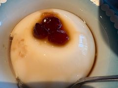 红糖甜心豆花-醉庐·新上海菜(南京西路店)