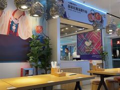 -俏凤凰(美林M·LIVE天地东座店)