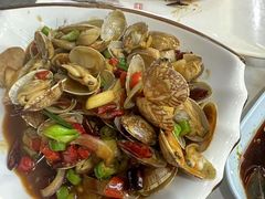 -鞑子烤羊腿(贝村总店)