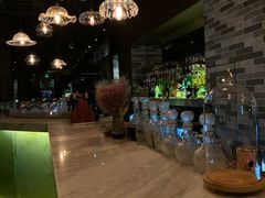 -AZUL by FUEL蓝色·法式酒馆(琶醍店)