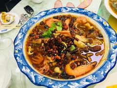 -聚德福海鲜家常菜(刘庄店)