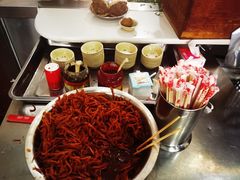 咸菜-昌顺马记小吃店(昌盛园店)
