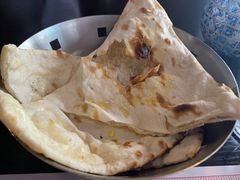 -克比叔叔印度餐厅Kebabs on the Grille(永康路分店)