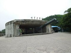 -胡里山炮台