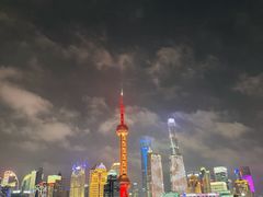 -东方明珠广播电视塔