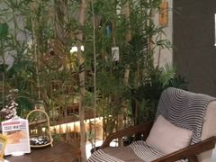-施奈儿.洗头頭療.按摩SPA.采耳(上梅林店)