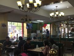 大堂-白魁老号饭庄(交道口店)