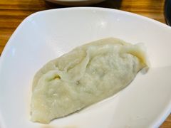 鲅鱼饺-鲜小岛·铜锅涮肉