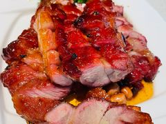 -香港新发烧腊茶餐厅(书城店)
