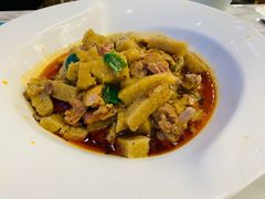 -陈麻婆豆腐总店