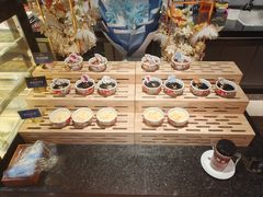 -萧邦音乐会所KTV·蒸汽活海鲜自助(福田店)