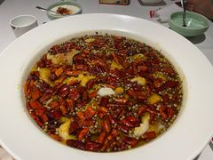 -旺顺阁·北京菜(北辰上品+)