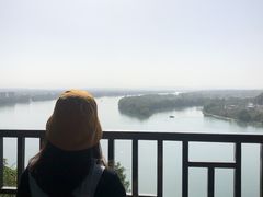 -常德桃花源景区