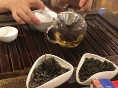 -佟小曼手工茶饼坊(鼓浪屿1店)