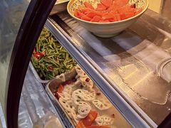 -天发芽·何记葫芦头泡馍·老字号(小南门店)