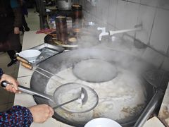 -刘记古镇羊肉汤