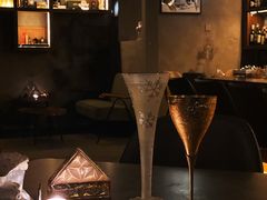 -CHURCH  BISTRO 教堂·餐吧