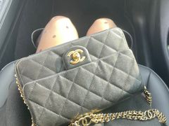 -CHANEL(恒隆广场店)