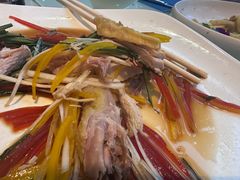 -北京德胜门华宇假日酒店·画廊咖啡厅