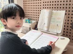 -昂立青少儿成长中心(普陀中环百联校区)