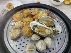 -船奇蒸汽海鲜·闽菜(八市海鲜总店)