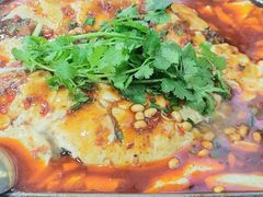 -邹胖哥好好吃餐馆(荔波美食街店)
