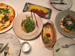 -IL Forno 意坊·意大利餐厅(花园店)