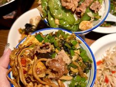 -老湘村·湖南土菜(天河维多利店)