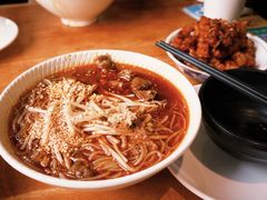 -付小姐在成都(中山公园店)