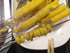 -碎怂烤肉(钟楼柳巷店)