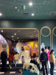 -MELAND CLUB亲子乐园·派对·餐厅(北京芳圆里ID MALL店)