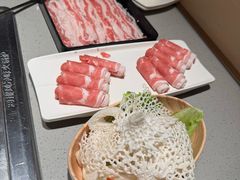 -海底捞火锅(莘松路店)