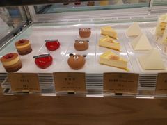 -安上烘焙 ENCHANTE(世纪汇店)