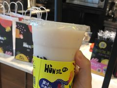 -混果汁(喜荟城店)