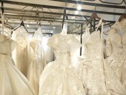 -艾慕婚纱礼服馆(和平店)