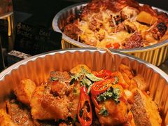 -威斯汀舞台餐厅