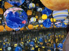 -深圳独角兽星空艺术馆