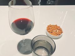-wineapp葡萄酒餐吧(外滩金融中心店)