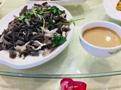 水爆肚-六顺园清真回族饭店(工程街店)
