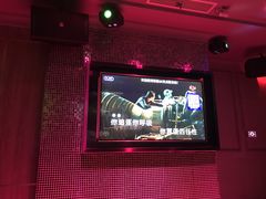 -AGOGO HOUSE KTV(东街店)