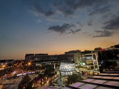 -汉巴味德(大悦城店)