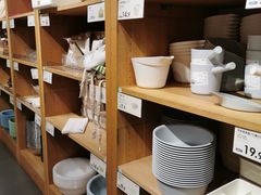 -鹿岛生活(熙地港店)