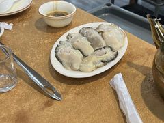 -濠轩阁特色生蚝火锅(水湾路店)