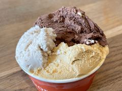 70%黑巧克力-Dal Cuore 达可芮冰淇淋(陕西北路店)